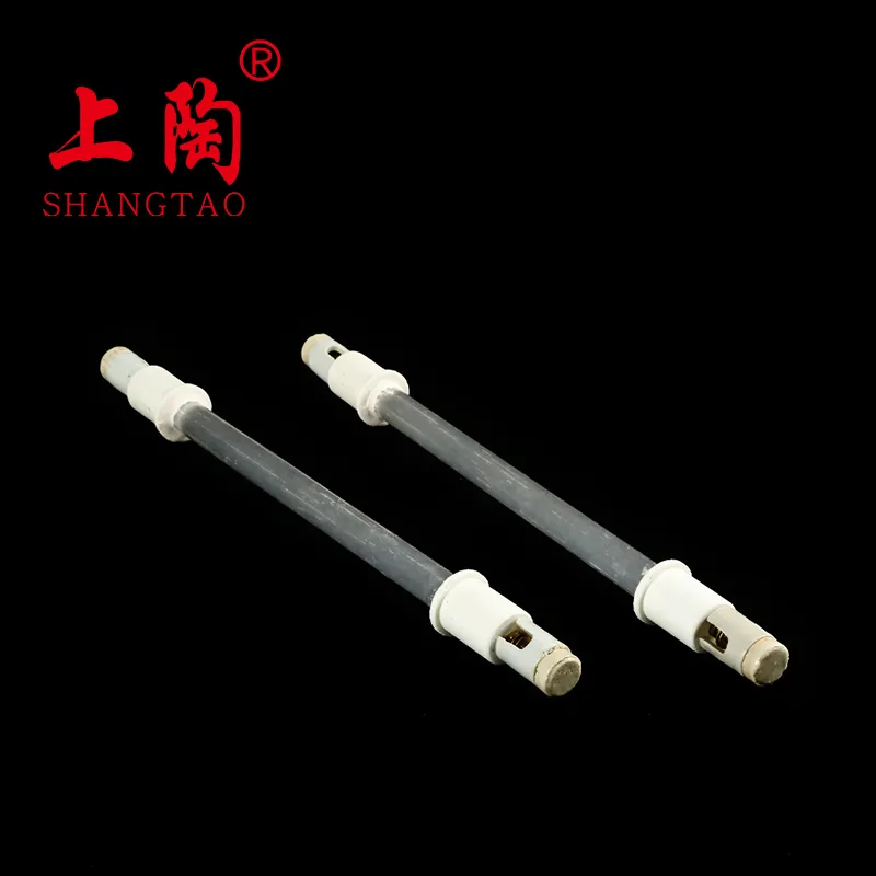 2021 Shangtao Nuovo tubo riscaldante in ceramica