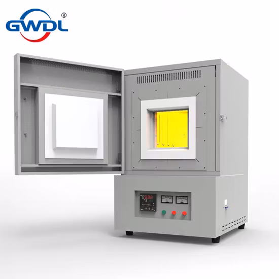 Piccolo elemento riscaldante in ceramica resistente alle alte temperature